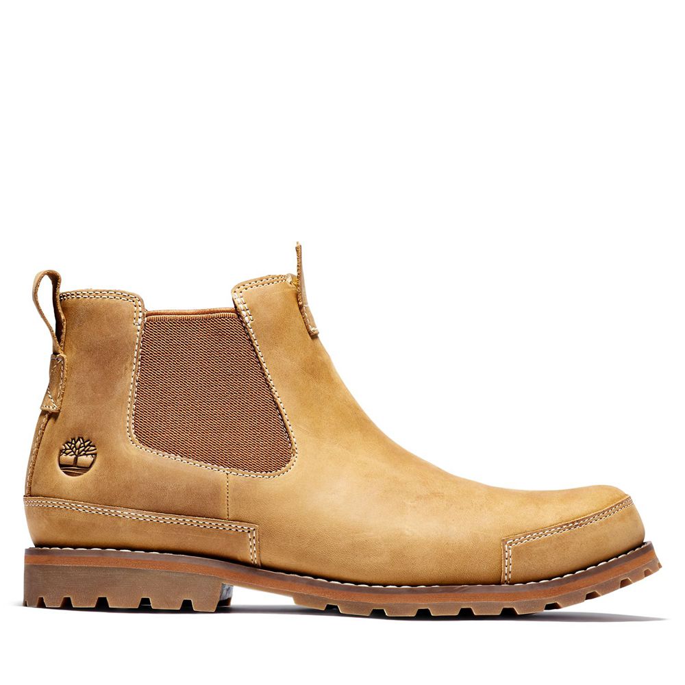 Bocanci Chelsea Timberland Barbati Maro - Earthkeepers® Originals - Romania - IYLWNG035